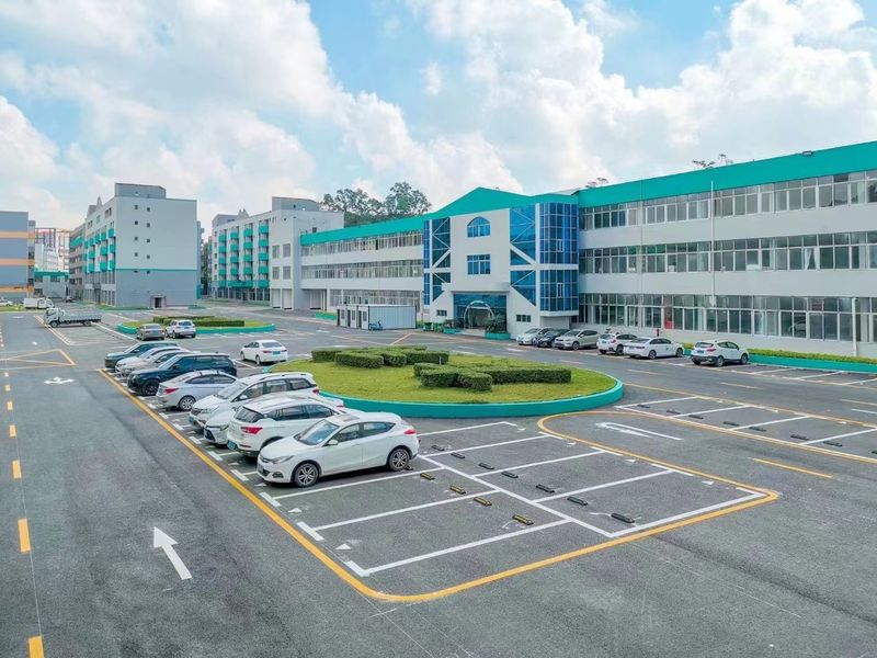 China. Guangdong Changlianxin Intelligent Equipment Co.,Ltd Perfil de la compañía
