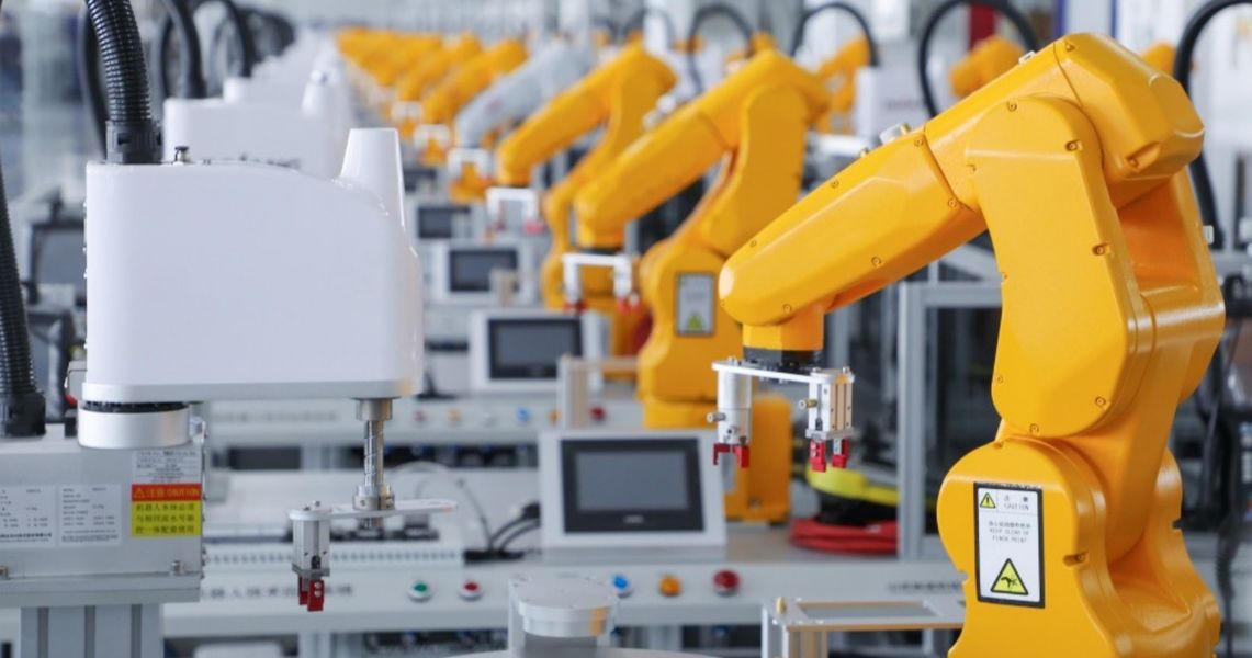 China. Guangdong Changlianxin Intelligent Equipment Co.,Ltd Perfil de la compañía