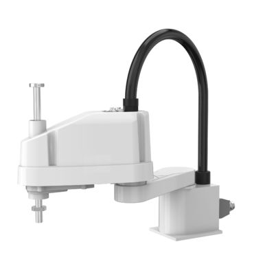 SCARA Robot Industrial Automation Equipment Scale To Handle Large Volume