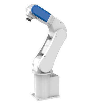 Home Appliances Assembly Line 6 Axis Robot Automation Integration IP54 Load 5kg