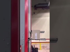 Soluciones de automatización de almacén AMR 4 Way Shuttle y manejo de materiales